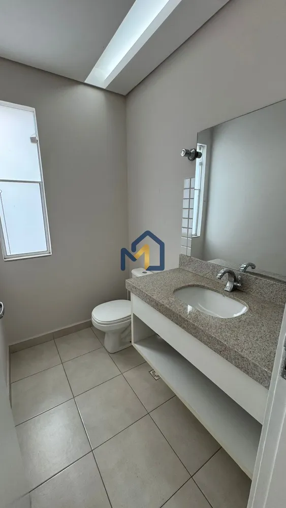 Loja-Salão, 160 m² - Foto 12