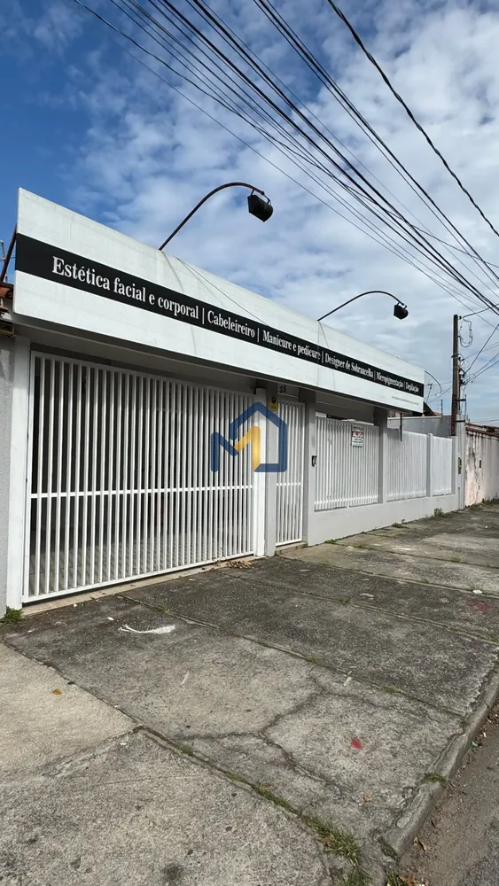 Loja-Salão, 160 m² - Foto 7