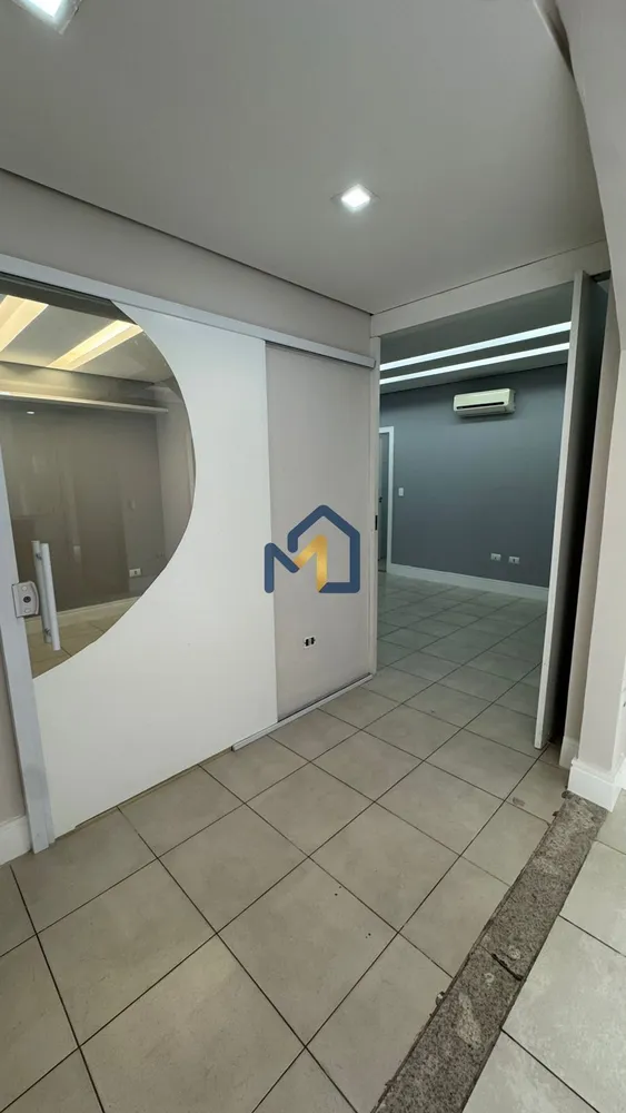 Loja-Salão, 160 m² - Foto 11