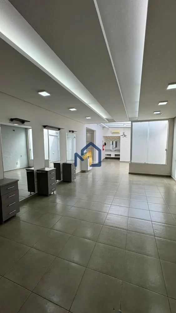 Loja-Salão, 160 m² - Foto 1