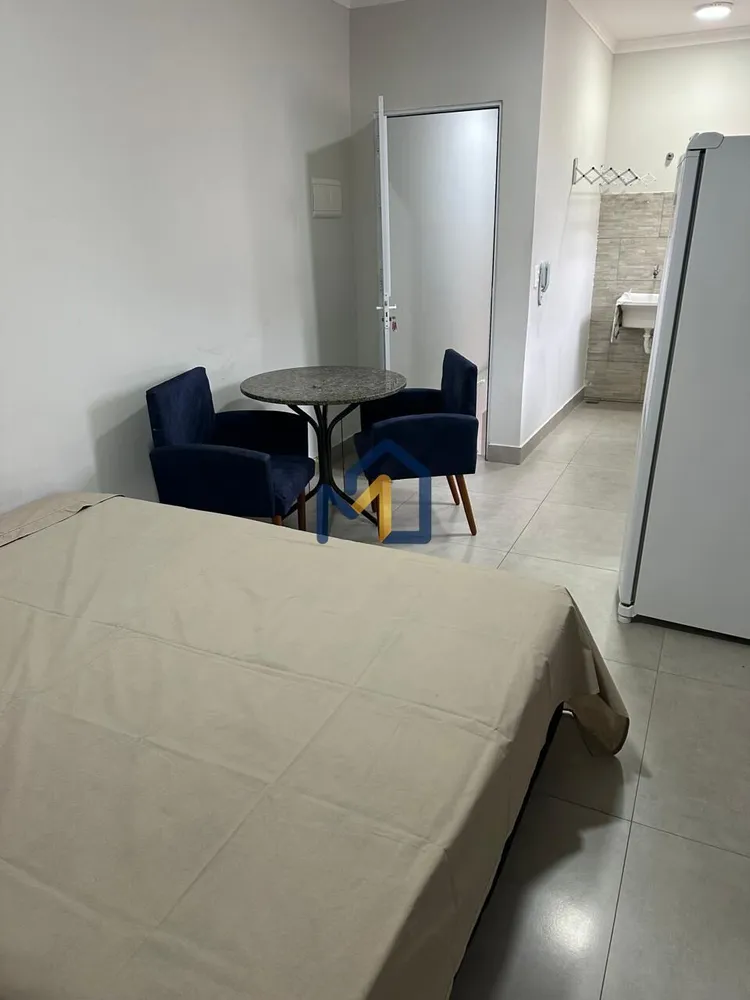 Apartamento, 1 quarto, 32 m² - Foto 2