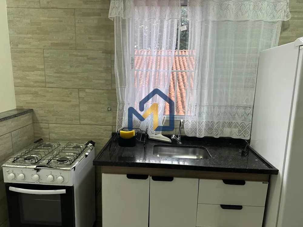Apartamento, 1 quarto, 32 m² - Foto 7