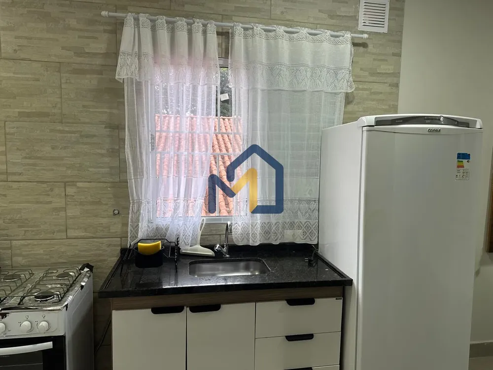 Apartamento, 1 quarto, 32 m² - Foto 8