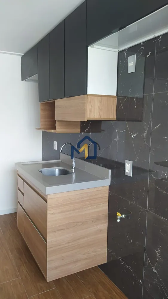 Apartamento, 2 quartos, 54 m² - Foto 2