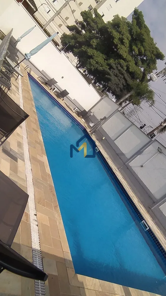 Apartamento, 2 quartos, 54 m² - Foto 9