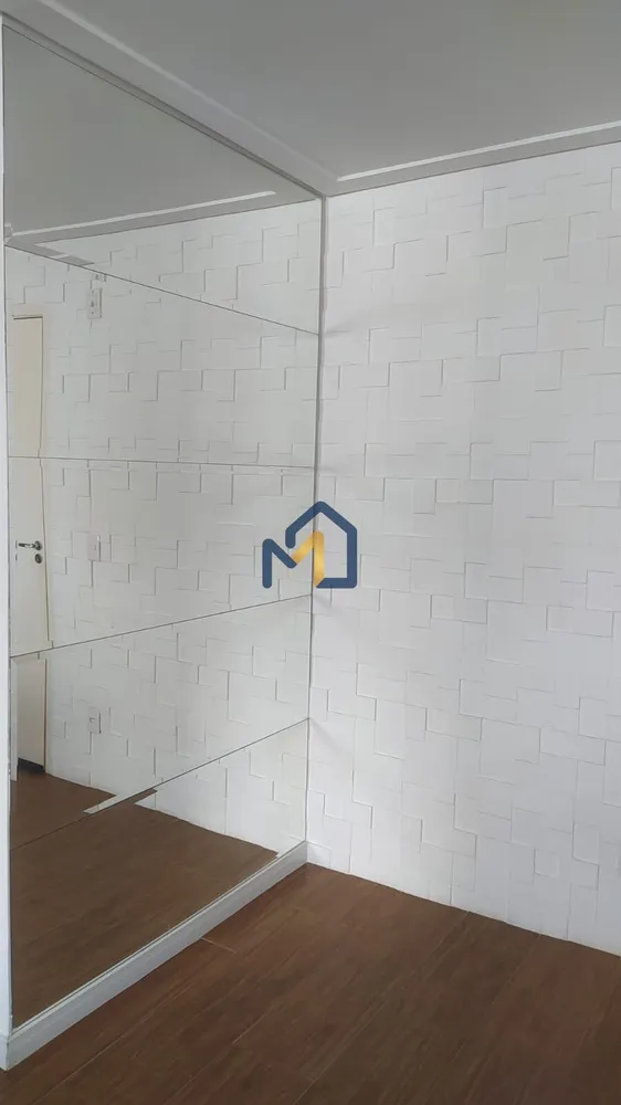 Apartamento, 2 quartos, 54 m² - Foto 5