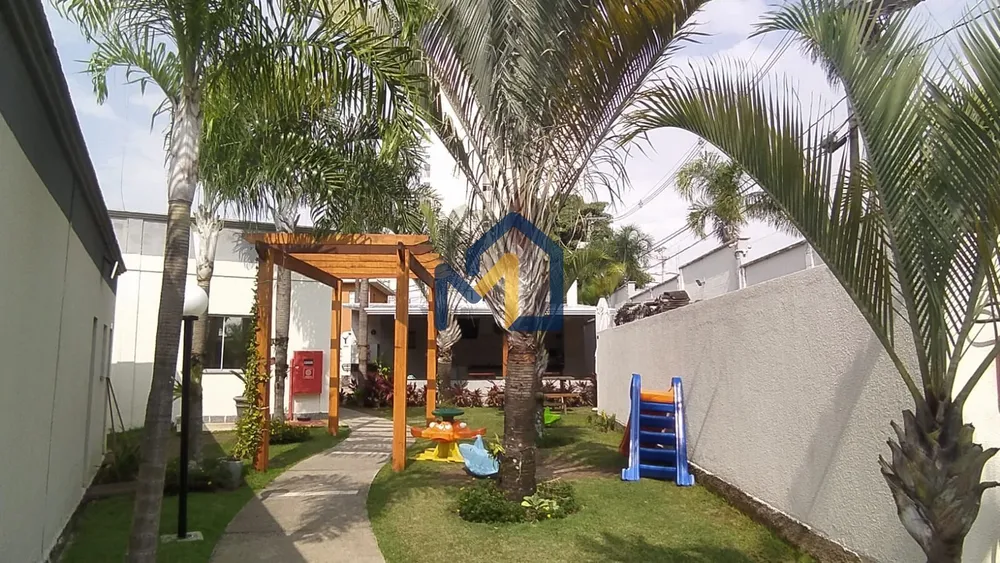 Apartamento, 2 quartos, 54 m² - Foto 8
