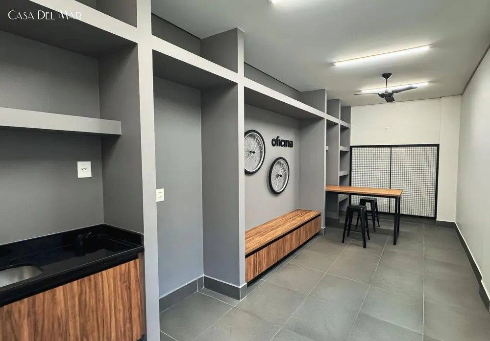 Apartamento, 3 quartos, 128 m² - Foto 13