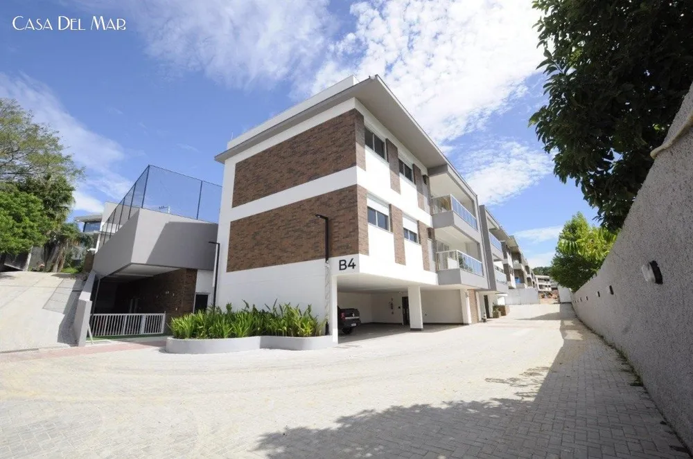 Apartamento, 3 quartos, 128 m² - Foto 1