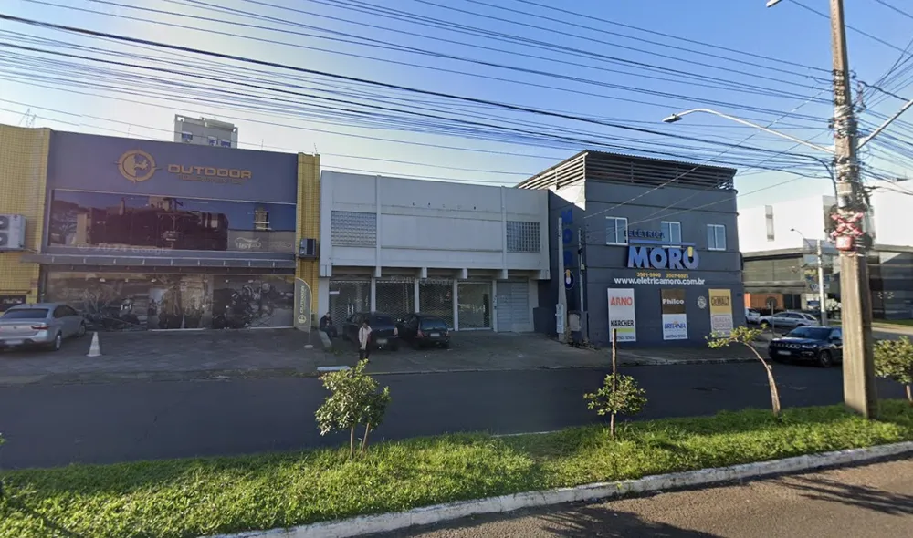 Prédio Inteiro, 454 m² - Foto 4