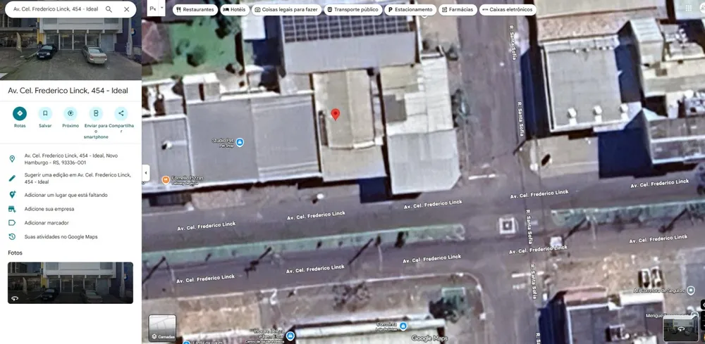 Prédio Inteiro, 454 m² - Foto 6