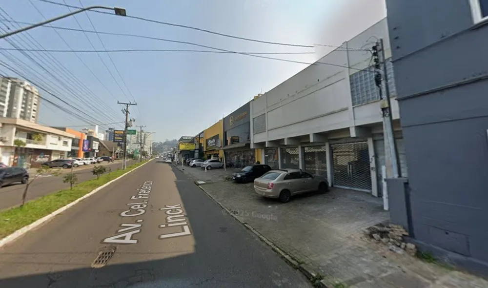 Prédio Inteiro, 454 m² - Foto 3