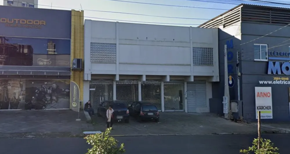 Prédio Inteiro, 454 m² - Foto 5
