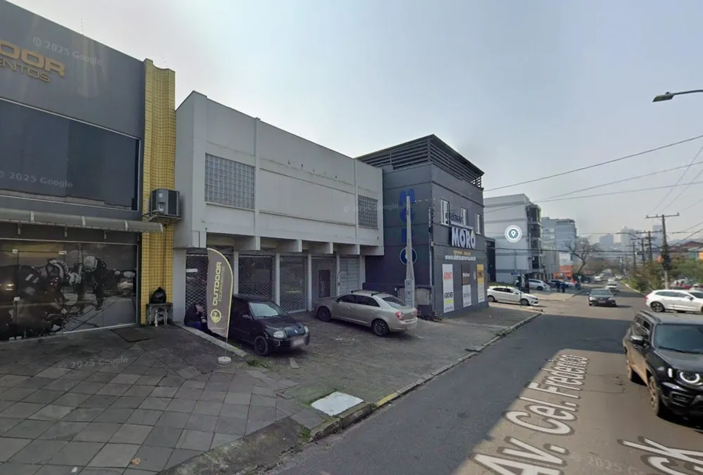 Prédio Inteiro, 454 m² - Foto 2