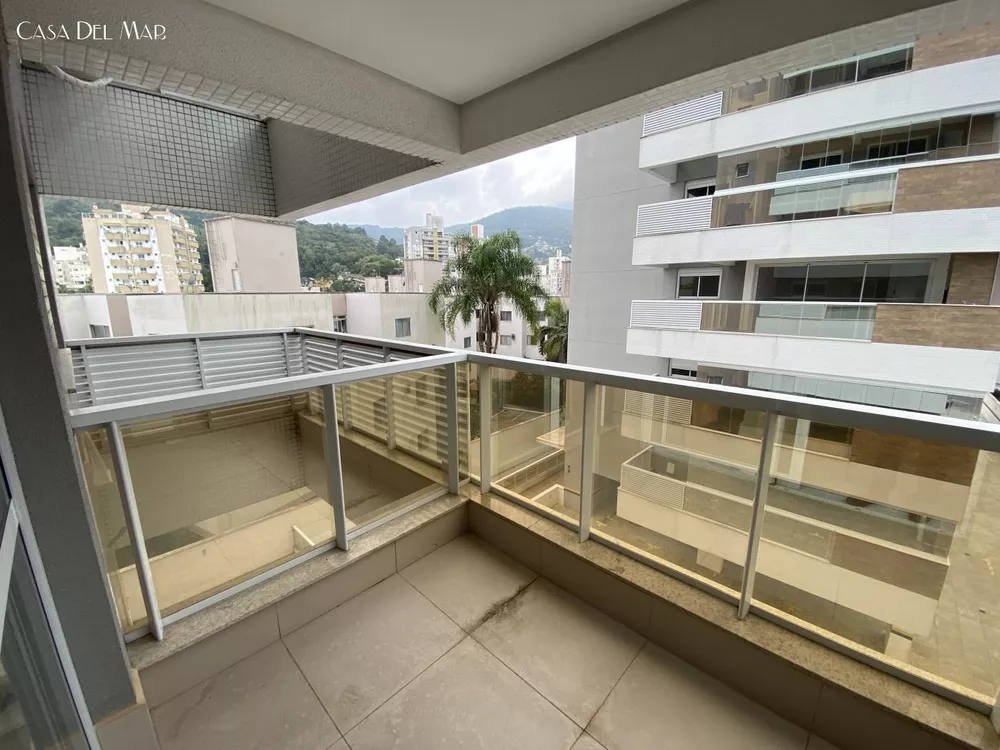 Apartamento à venda com 2 quartos, 76m² - Foto 2