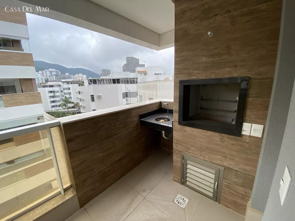 Apartamento à venda com 2 quartos, 76m² - Foto 1