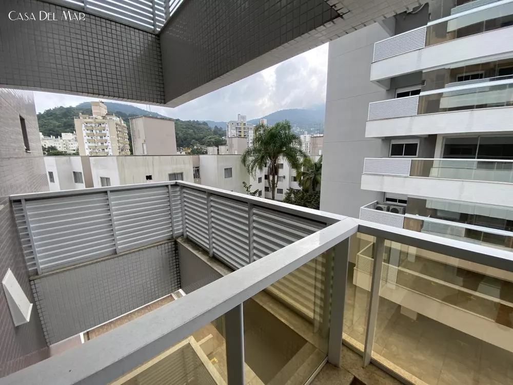 Apartamento à venda com 2 quartos, 76m² - Foto 6