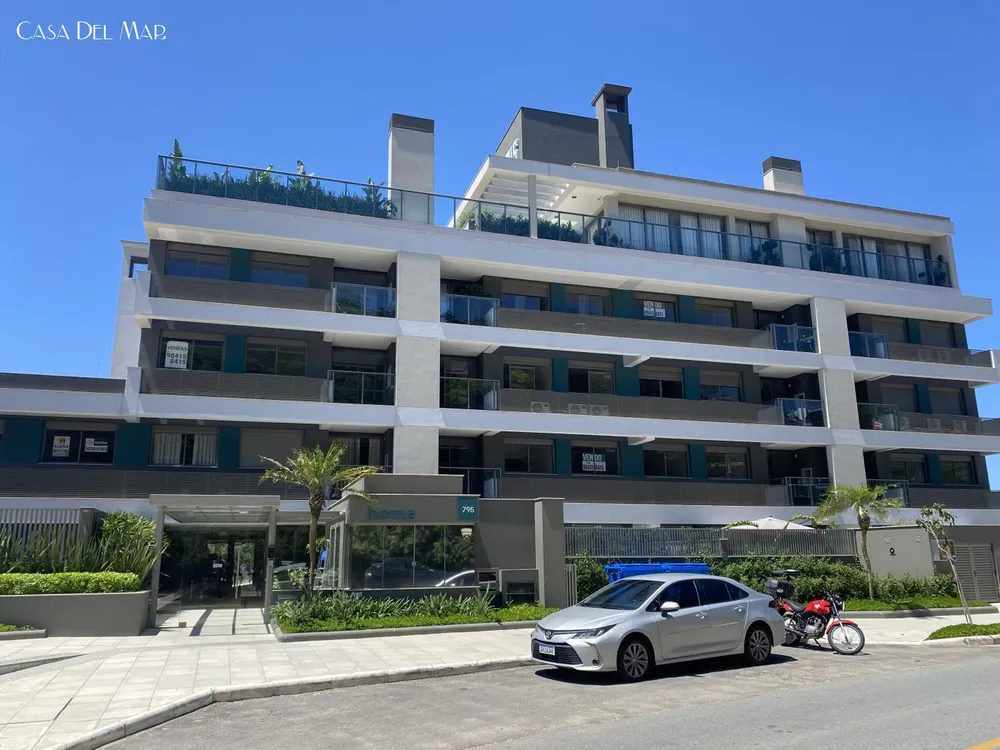 Apartamento, 2 quartos, 66 m² - Foto 16