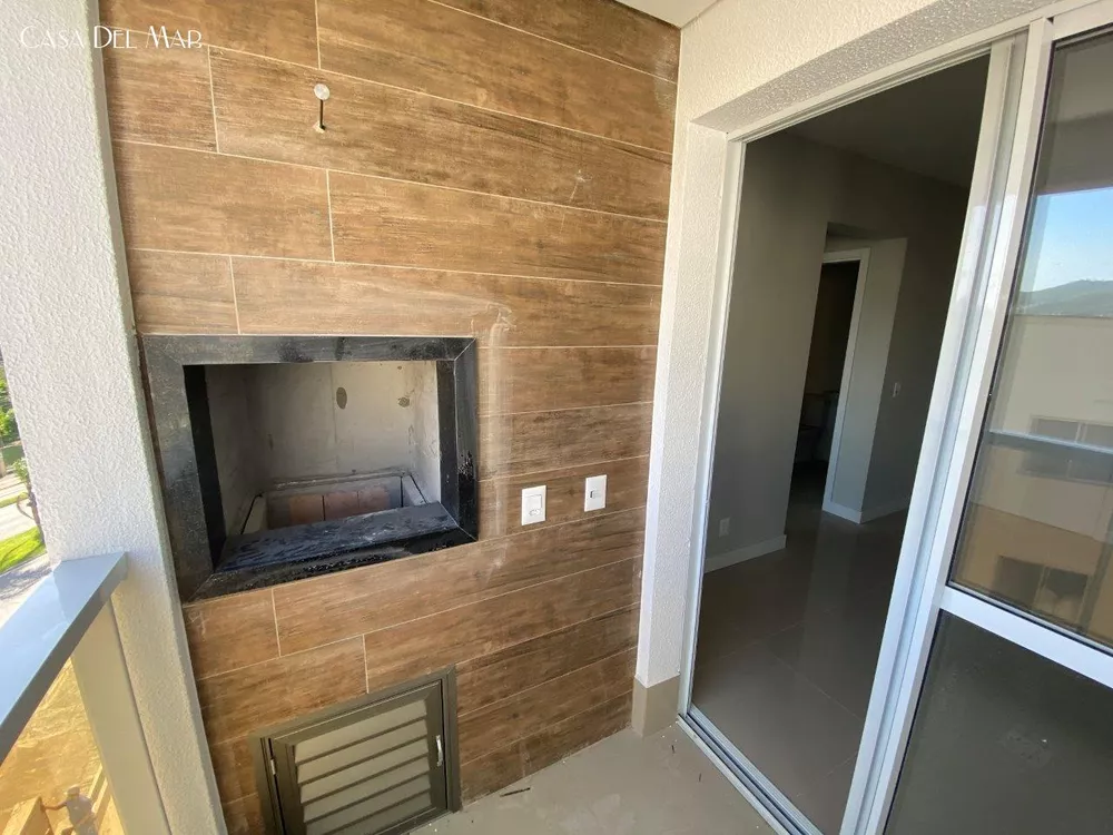 Apartamento, 2 quartos, 75 m² - Foto 2