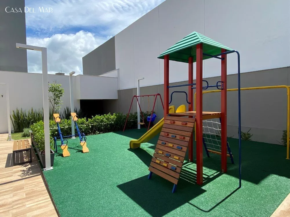 Apartamento, 2 quartos, 75 m² - Foto 31