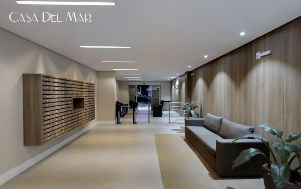 Sala-Conjunto, 41 m² - Foto 3