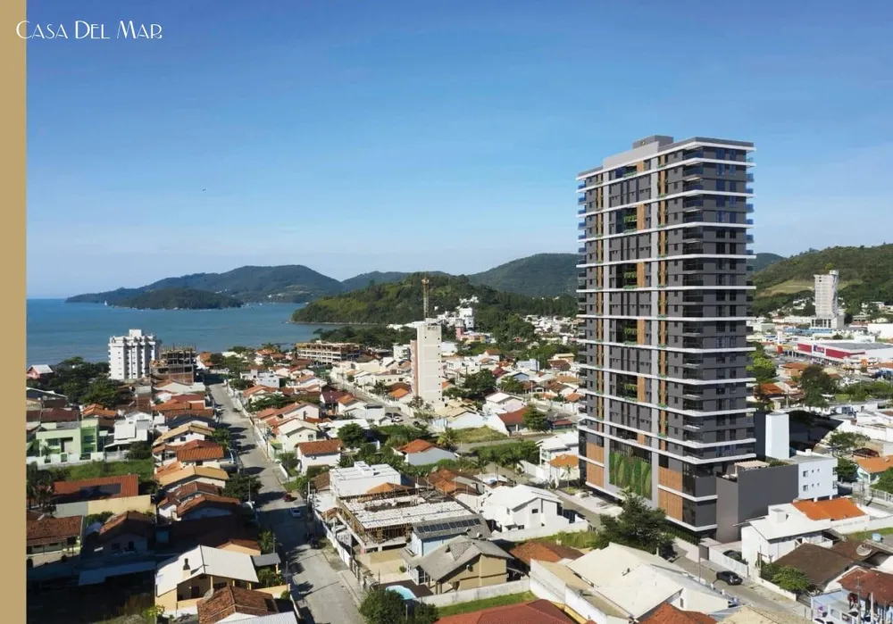 Apartamento, 3 quartos, 134 m² - Foto 14