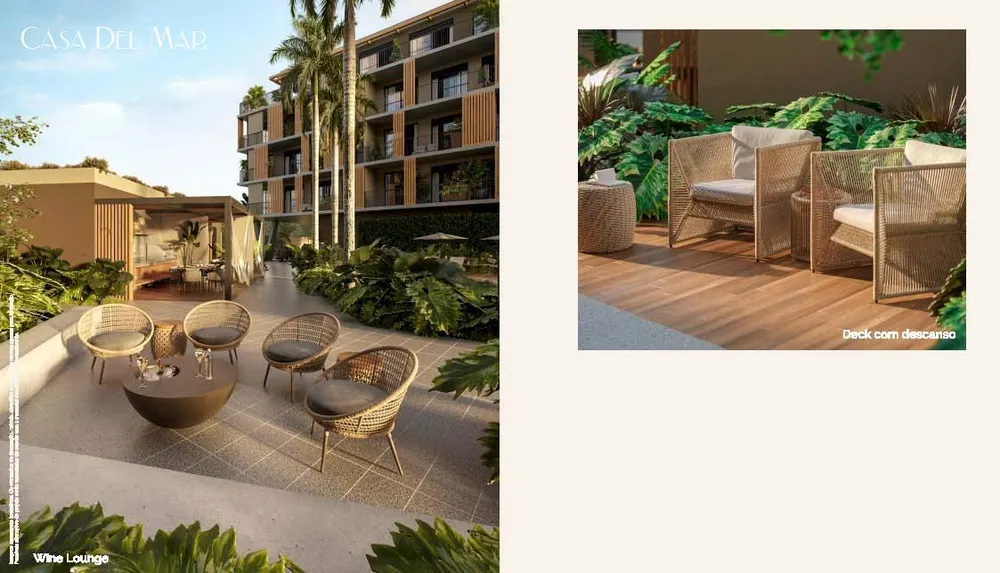 Apartamento, 2 quartos, 69 m² - Foto 9