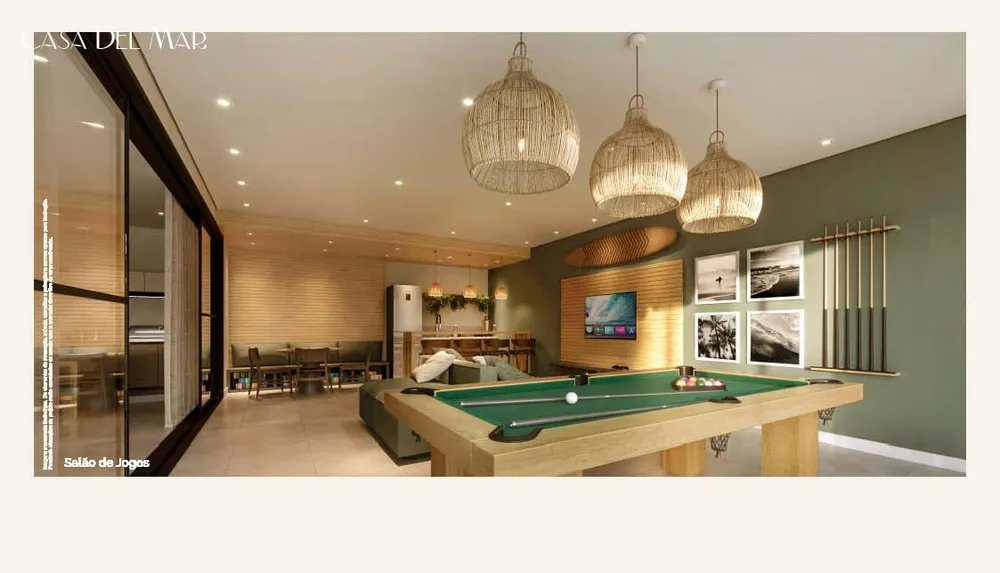 Apartamento, 2 quartos, 69 m² - Foto 10