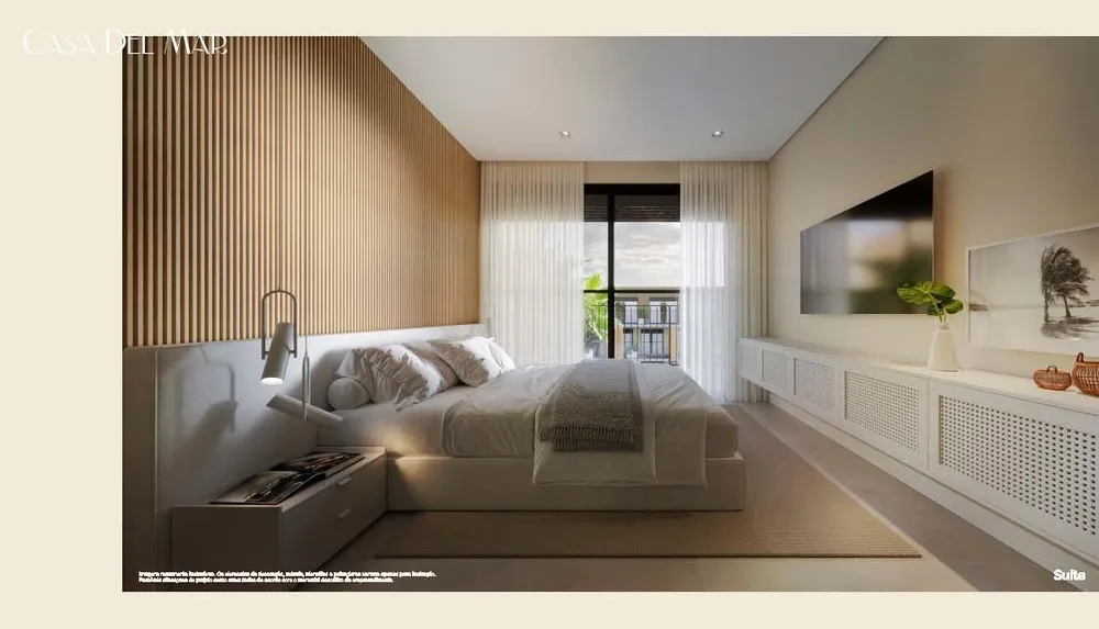 Apartamento, 2 quartos, 69 m² - Foto 15