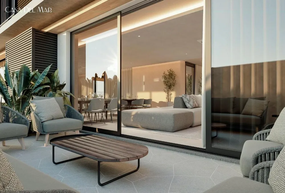 Apartamento, 2 quartos, 77 m² - Foto 12