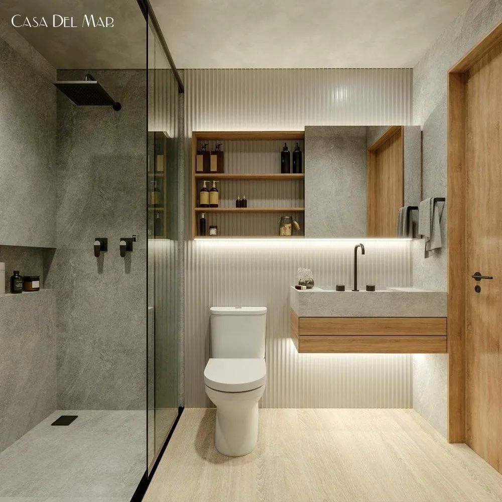 Apartamento, 2 quartos, 77 m² - Foto 14