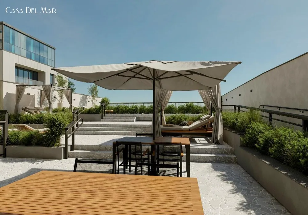 Apartamento, 2 quartos, 77 m² - Foto 9
