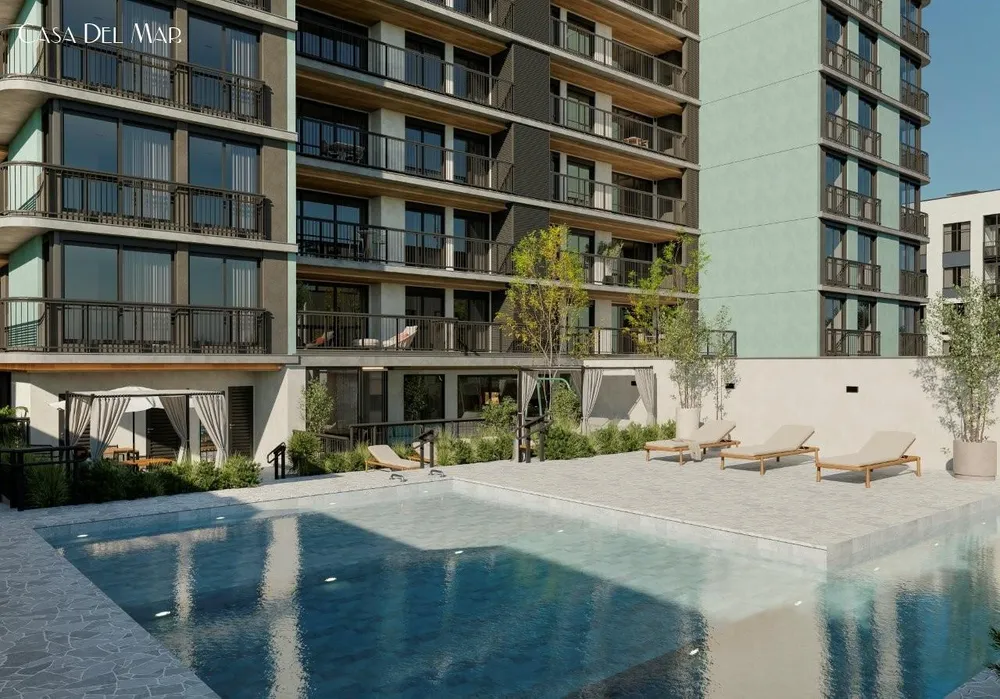 Apartamento, 2 quartos, 77 m² - Foto 7