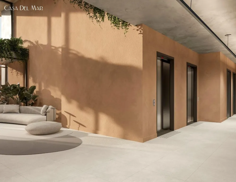 Apartamento, 2 quartos, 77 m² - Foto 5