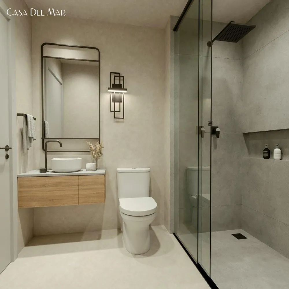 Apartamento, 2 quartos, 77 m² - Foto 15
