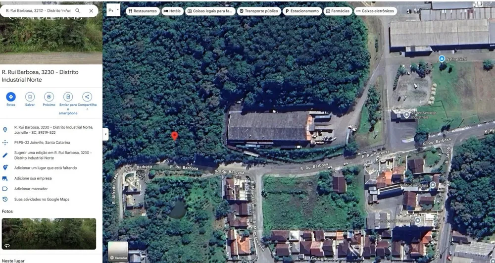 Terreno, 5 hectares - Foto 3