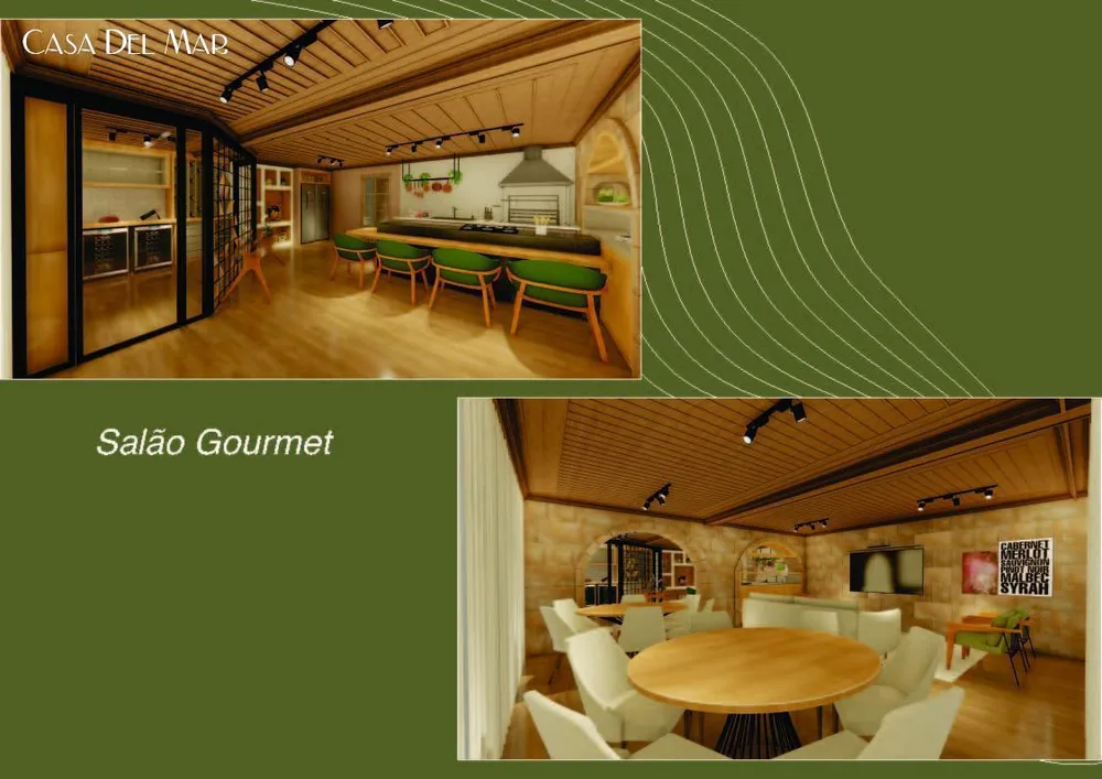 Apartamento, 3 quartos, 92 m² - Foto 6