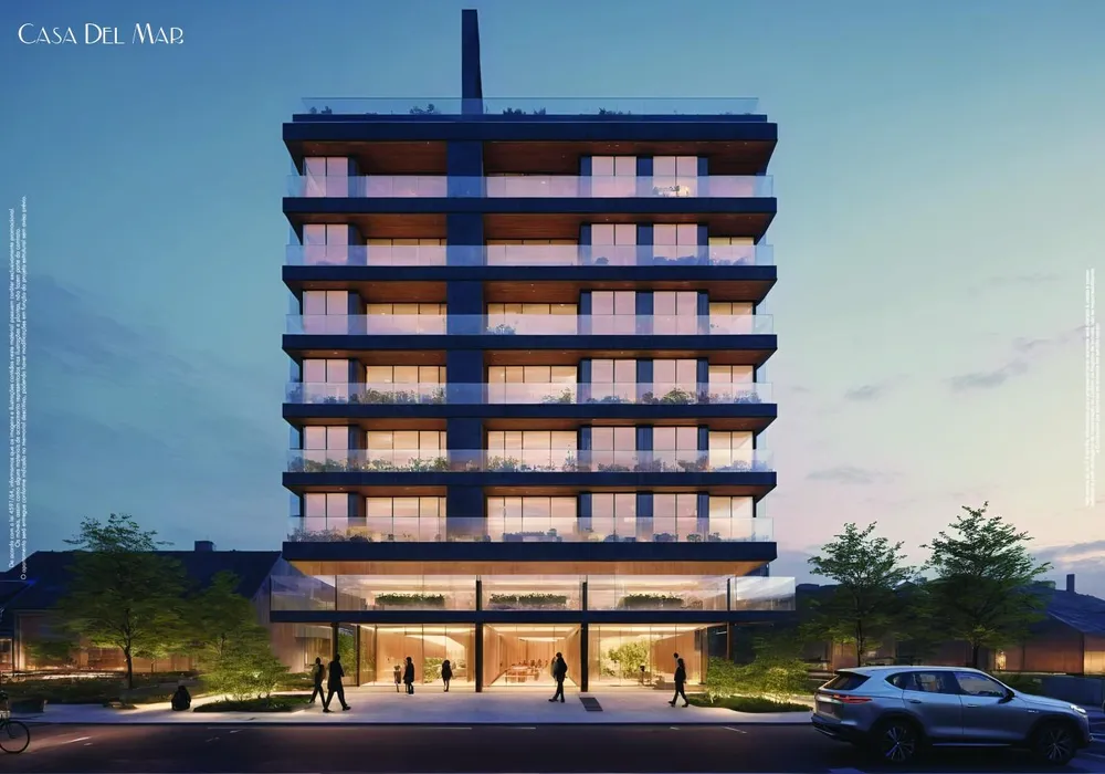 Loja-Salão, 66 m² - Foto 2