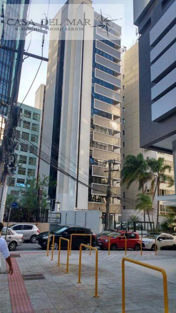 Sala-Conjunto, 60 m² - Foto 11