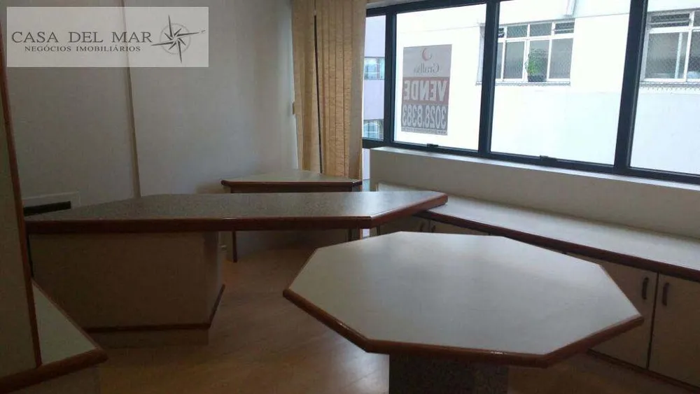 Sala-Conjunto, 60 m² - Foto 1