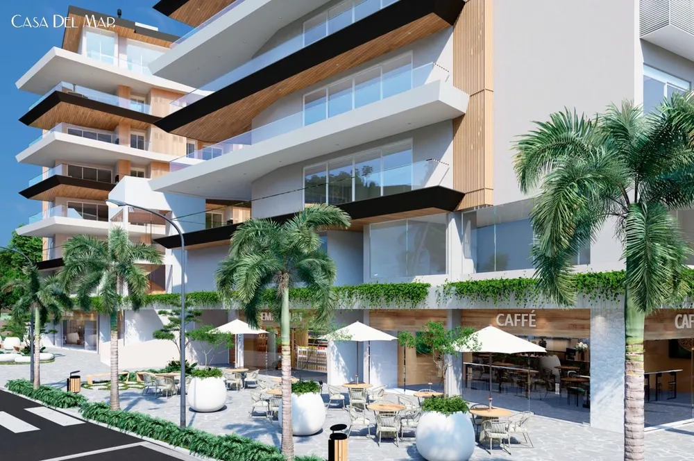 Apartamento, 4 quartos, 204 m² - Foto 3