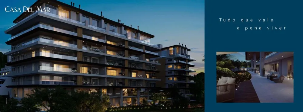 Apartamento, 4 quartos, 204 m² - Foto 12