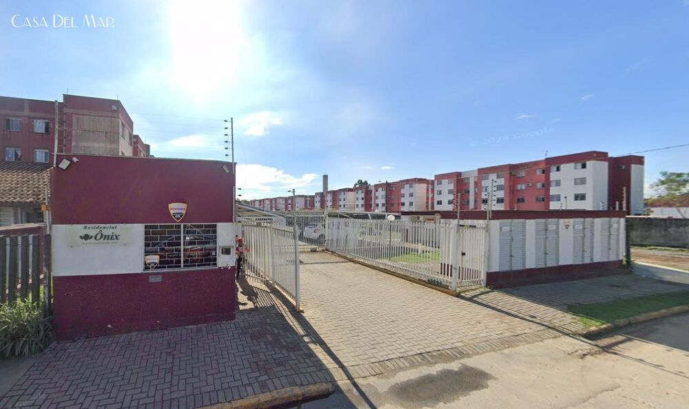 Apartamento à venda com 2 quartos, 45m² - Foto 1