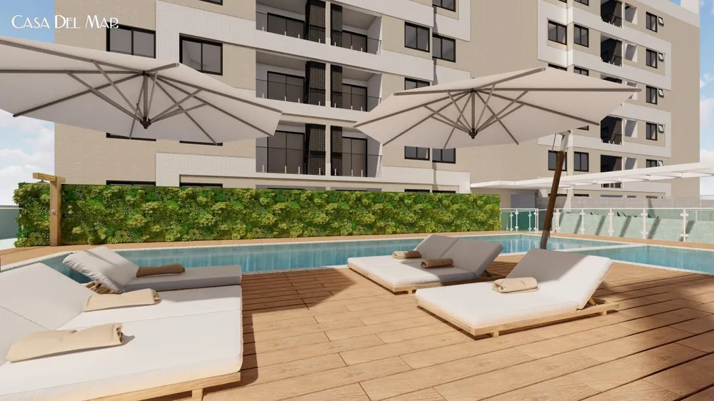 Apartamento, 2 quartos, 63 m² - Foto 4