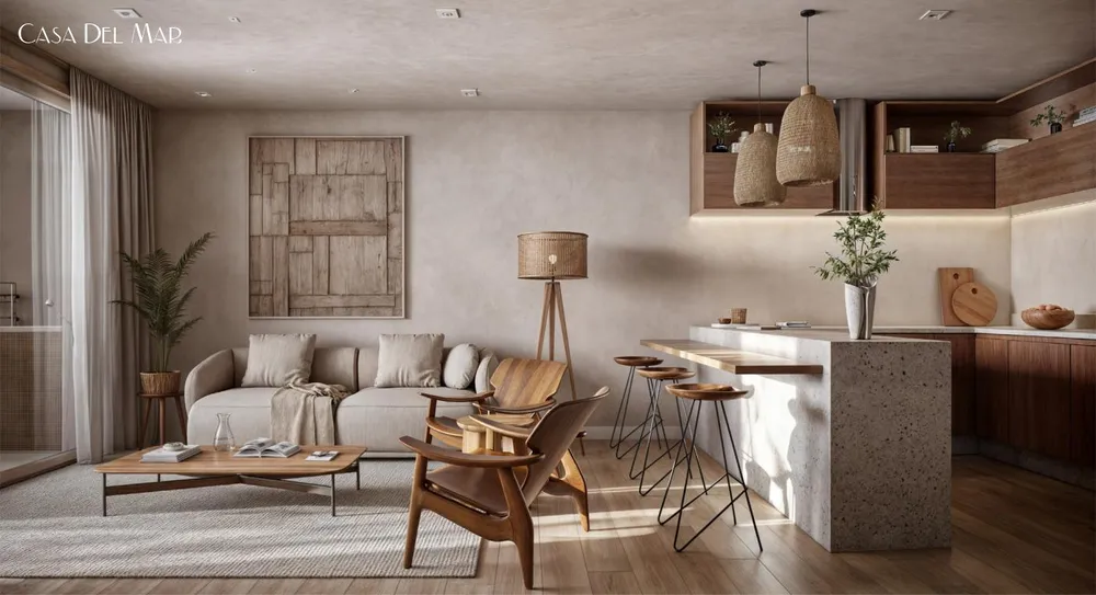 Apartamento, 4 quartos, 219 m² - Foto 6