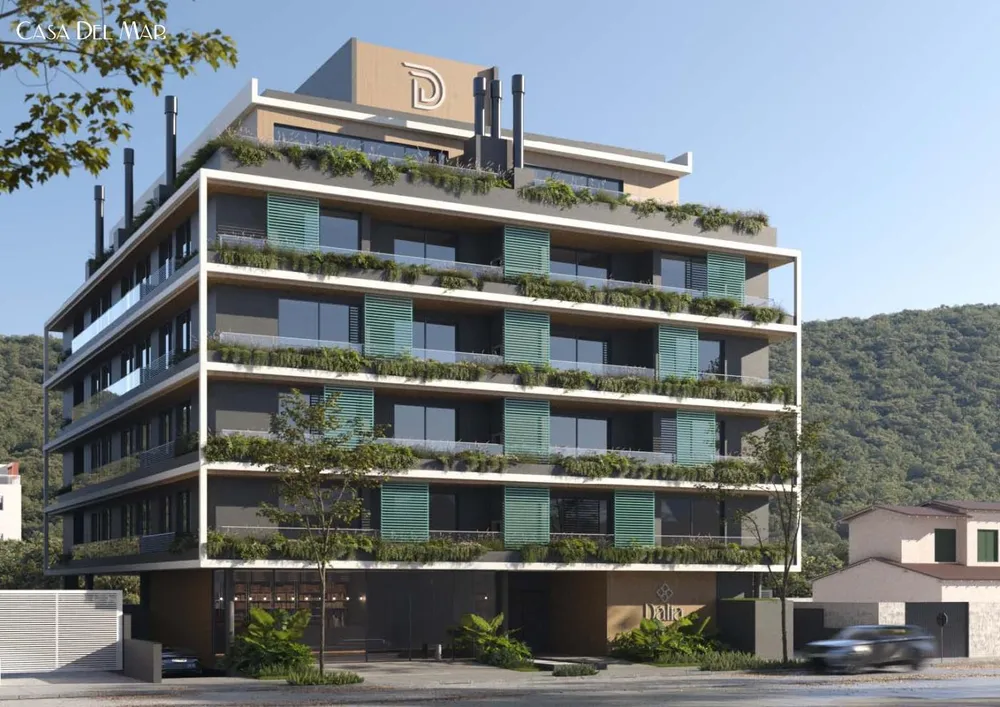 Apartamento, 3 quartos, 101 m² - Foto 1