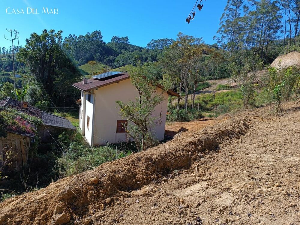 Sítio à venda com 7 quartos, 130m² - Foto 11