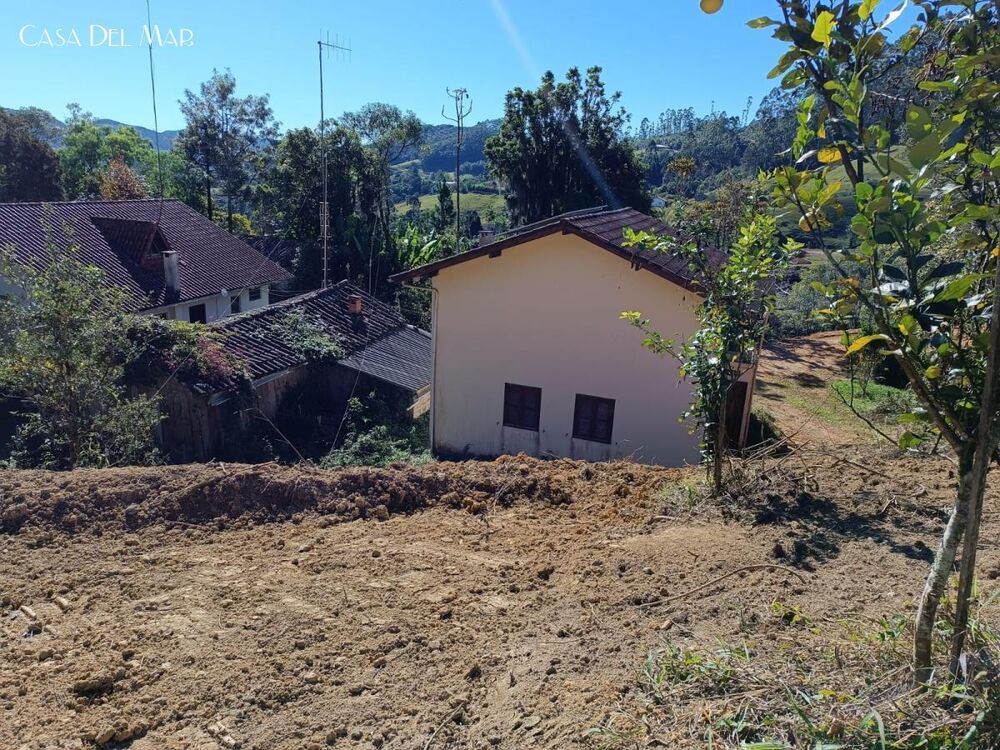Sítio à venda com 7 quartos, 130m² - Foto 12