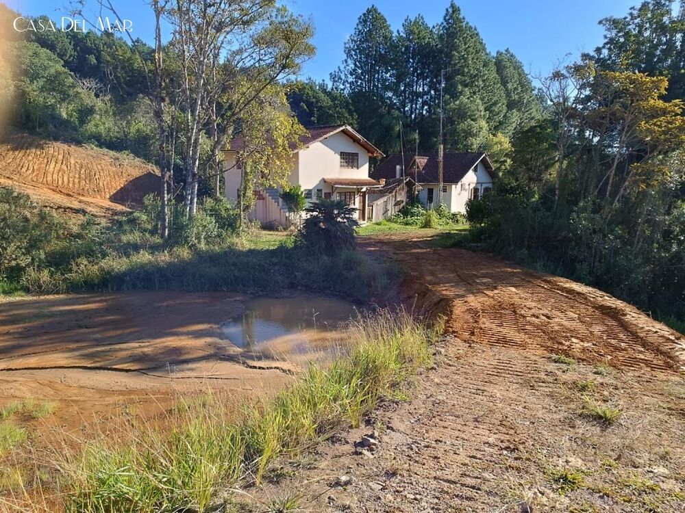 Sítio à venda com 7 quartos, 130m² - Foto 10