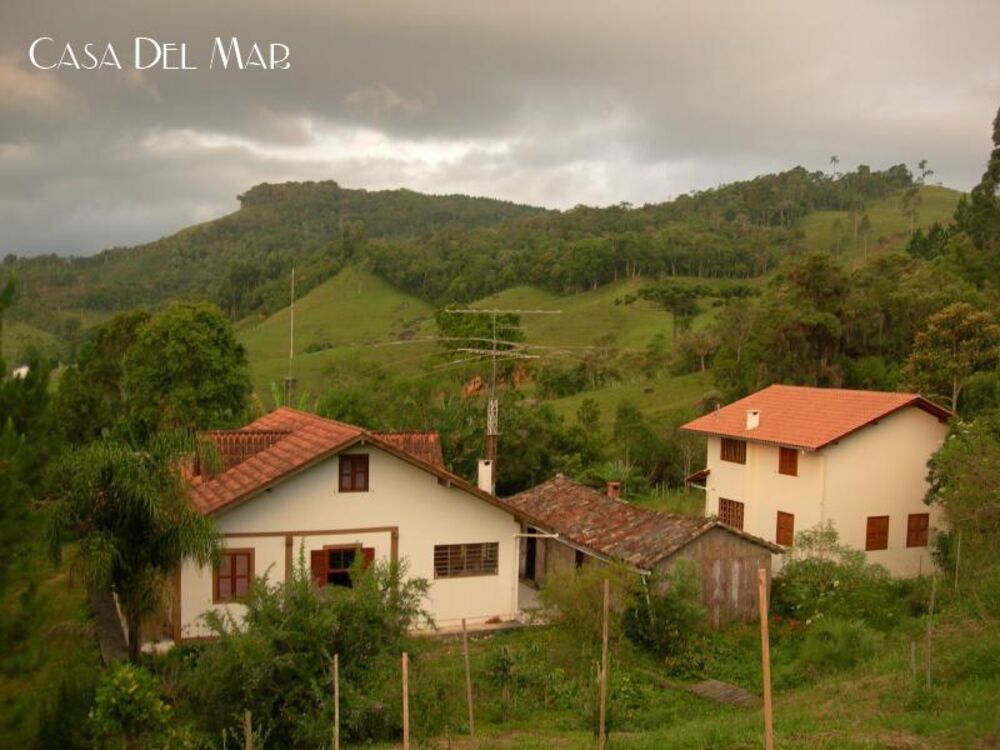Sítio à venda com 7 quartos, 130m² - Foto 1